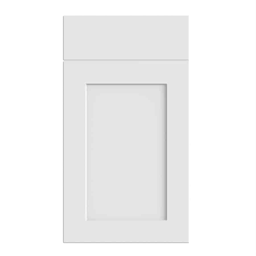 Supermatt White Scaled